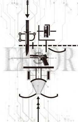ERROR: Заря перерождения | 蝶变 | DIEBIAN