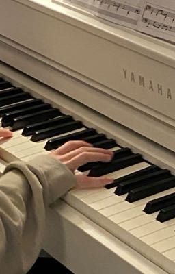 Фортепиано 