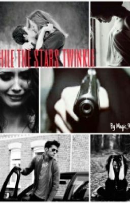 ✨While the stars twinkle✨