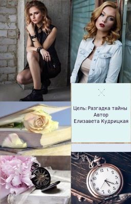 Цель: разгадка тайны.