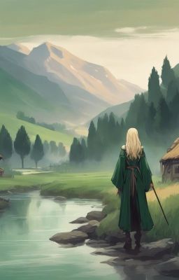 Встреча у реки