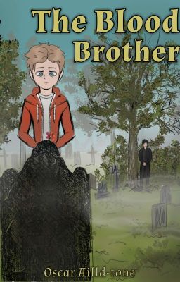 Кровный брат