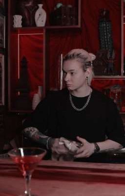 Любимый враг 