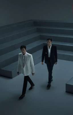 предательство любви [Закончен]