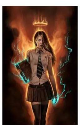 Боевая девка