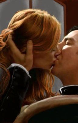 Любовь,которая смогла...