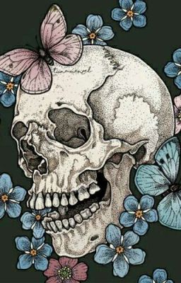 Мир,в котором меня нет...