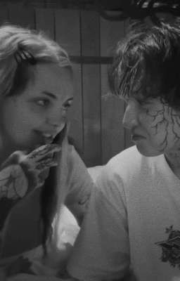 что между нами? // Виларья 