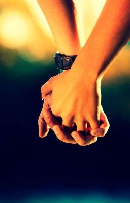 Любовь с первого взгляда