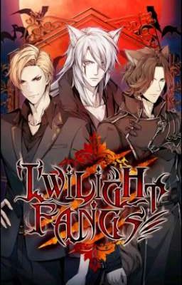 Сумеречные клыки.