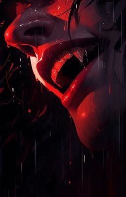 Вкус твоей крови 🫀