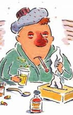 Как заболеть?