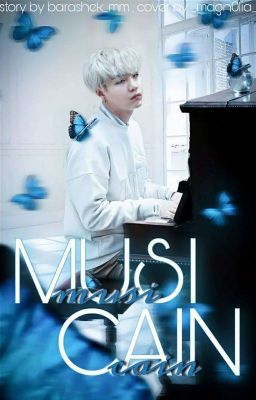 •Музыкант•