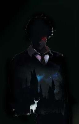 Гарри.... Ты лорд? 