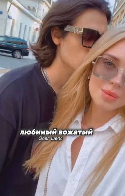 Любимый вожатый / Олег Шепс