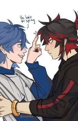 Среди мёртвых и живых.