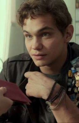 Куколка |Рома