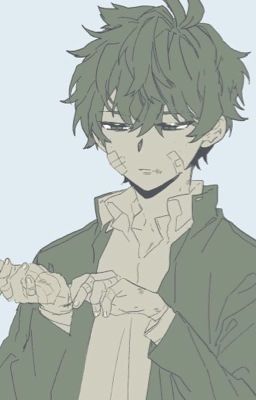 Почему не сказал?!