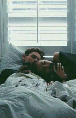 Стук в дверь и снова всё по кругу