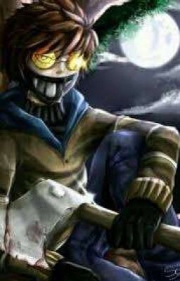 мой парень Тики Тоби 