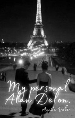 Мой личный Алан Делон.