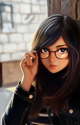 Девочка и её дракон