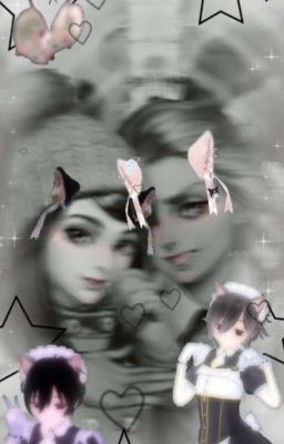 Ничего не сможет разъединить меня от тебя...  