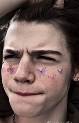 Мой милый Пей 