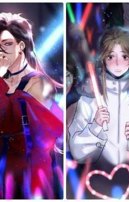 концерт что изменил мою жизнь 