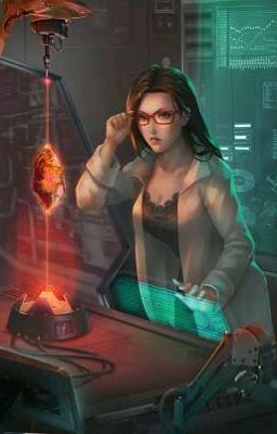 Джоана Джеймс: пират времени и пространства