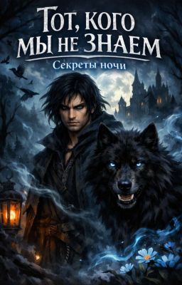 Тот, кого мы не знаем 