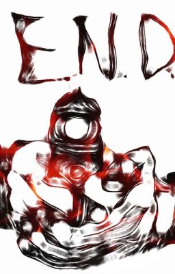 E.N.D. или "Станцуй со мной, мой король!"