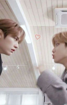 Чёртов Ли Минхо 