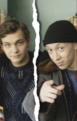 Выбор?..||Т/и и Зима||сп||ЗАБРОШЕН