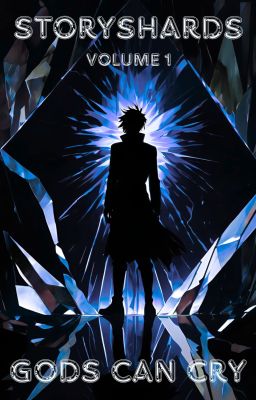 Осколки Истории Том 1 "Боги могут плакать"【𝓢𝓽𝓸𝓻𝔂𝓢𝓱𝓪𝓻𝓭𝓼】