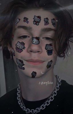 Пэйтон, ты лучший💕