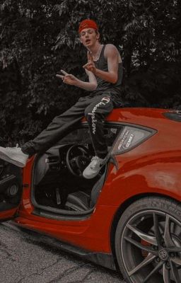 Ты изменил мою жизнь 