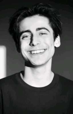 [ЗАКОНЧЕН]мой одноклассник Эйдан Галлахер 