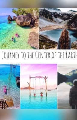 Путешествие к центру Земли