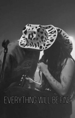 Everything will be fine // Все будет хорошо