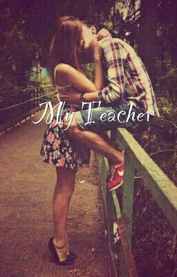 My teacher(РЕДАКТИРУЕТСЯ!!!)