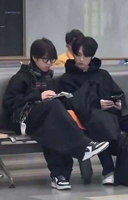 Первая и Последняя любовь Бабника (Минсоны) 