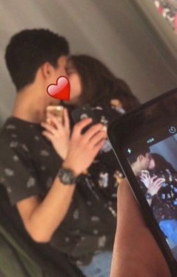 Странная история ❤️❤️