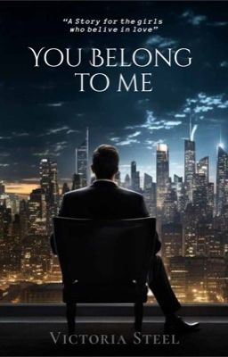 Ты Принадлежишь мне / You Belong to Me 