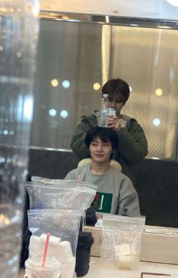 Я не хочу стоять между двух огней (сынчоны )