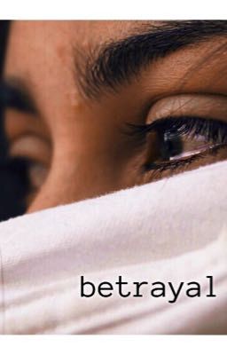 betrayal/предательство