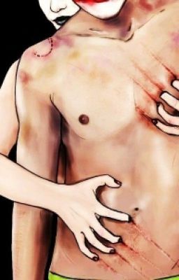 Жгучая страсть