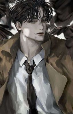 Проклятый детектив 