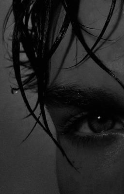 It's all the fault of those eyes