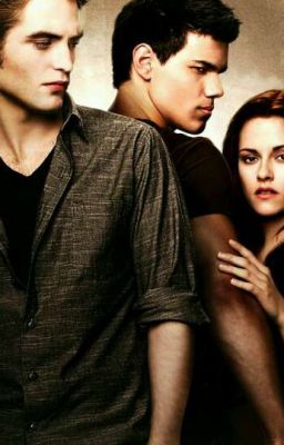 Оборотень или вампир?